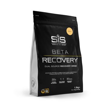 Picture of SIS Beta Fuel Recovery Powder Vanilla 1.5kg